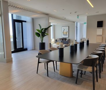 For Lease - 2020 Bathurst Street Unit# 1017, Toronto, Ontario - Photo 6