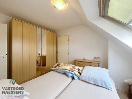 DUPLEX-APPARTEMENT MET 3 SLPK EN TERRAS - Photo 5