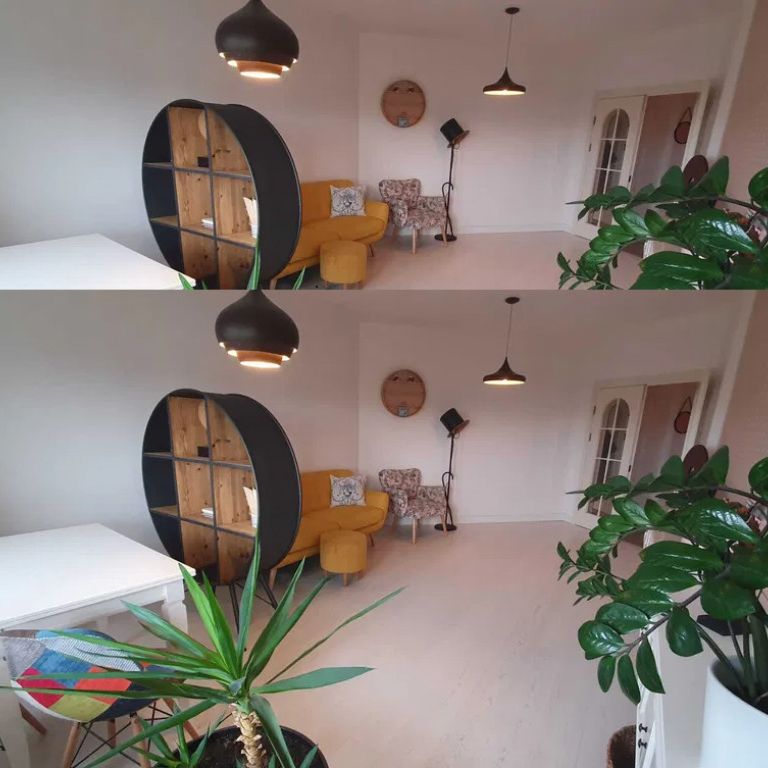 Apartament 3 camere de inchiriat zona Gara, CENTRALA GAZ - Photo 1