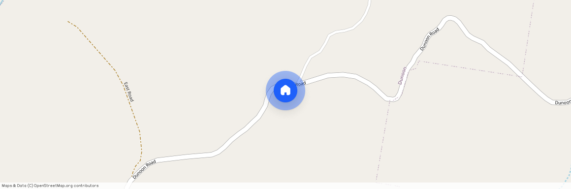 The Cottage/1914 Dunoon Road, NSW 2480, Dorroughby