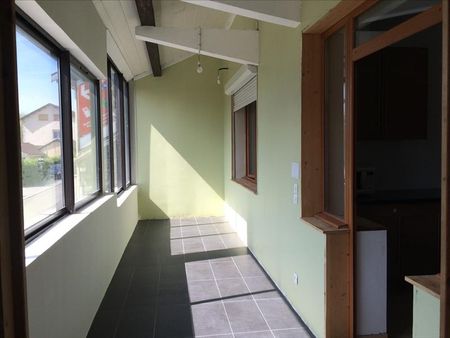 6 pièces - 133,12 m² - RDC - Colocation non autorisée - Photo 4
