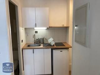 Location Appartement 1 pièce 18m² GRENOBLE 38000 - Photo 2