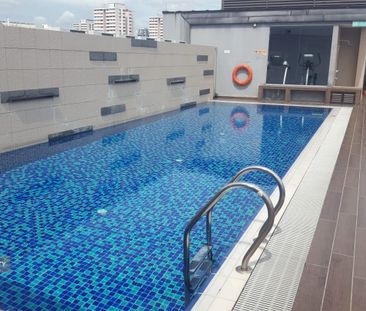 Joo Chiat Road (D15), Apartment - For Rent - Photo 3