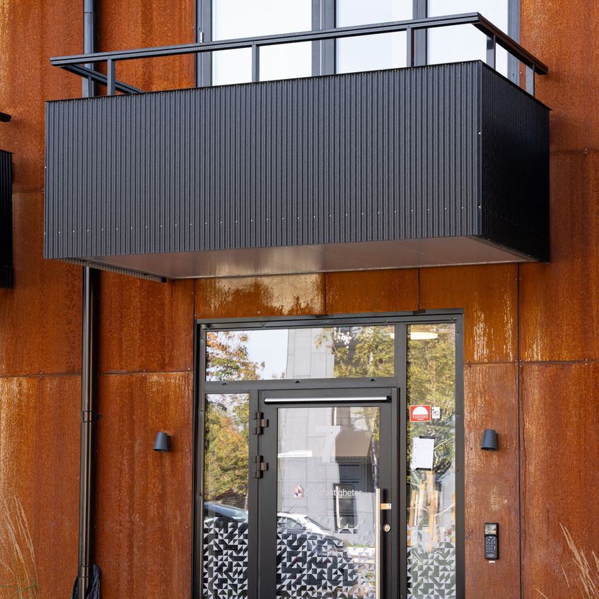 Kremlavägen, Nykvarn - Foto 1