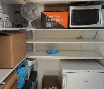 Appartement te huur - Foto 1