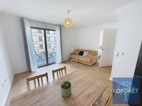 Appartement T2 NOISY LE GRAND à louer - Photo 1