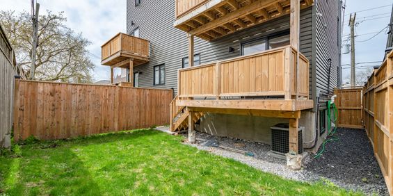 For Lease - 383 Brant Street Unit# #2, Vanier and Kingsview Park, Ontario - Photo 3