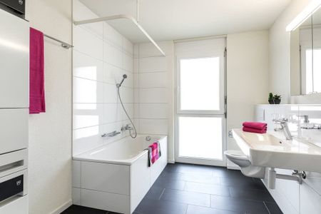 2.5 Zimmer, 67 m² - Photo 3