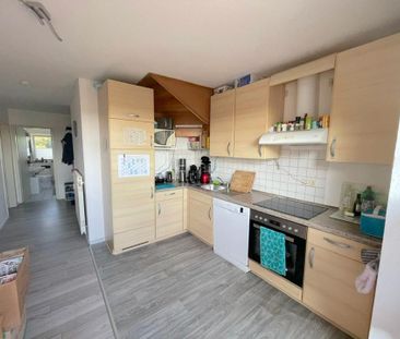 3 Zimmer Wohnung, 80 qm, mit Balkon und Carportstellplatz - Foto 6