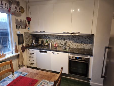 Gamla riksvägen, Kållered - Foto 4