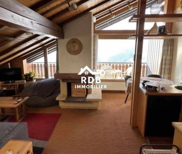 3.5 Zimmer, 75 m², 3. Stock - Photo 1