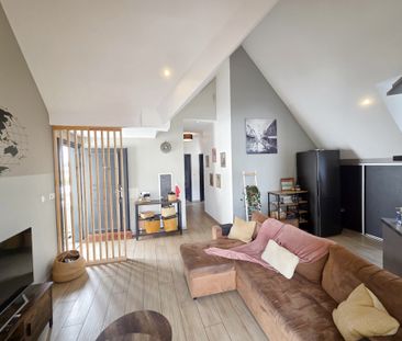 Location Appartement 4 pièces 81m² ST DENIS 97400 - Photo 3