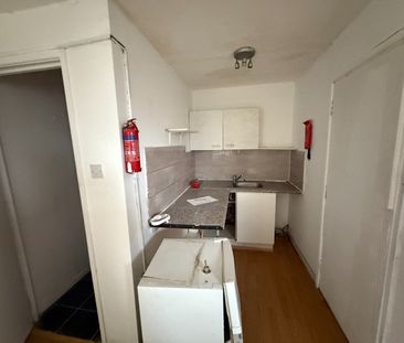 Studio Flat, Anson, NW9 - Photo 5