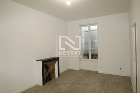 APPARTEMENT T2 BIS A LOUER - Photo 3
