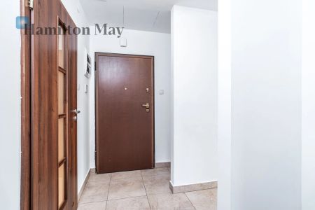 Apartament w Flowers Residence z tarasem, Stare Podgórze - Zdjęcie 5