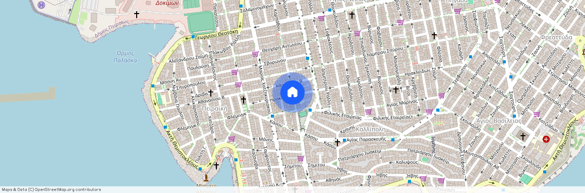 Πειραιάς (Καλλίπολη)