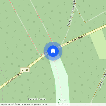 NORMANDIE, EURE (27), 27700, Les Andelys