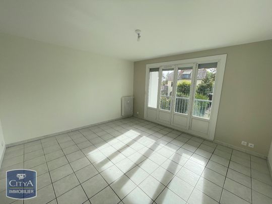 Location Appartement 3 pièces 65m² FONTAINE LES DIJON 21121 - Photo 1