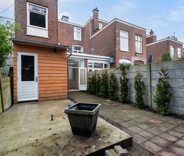 Appartement te huur: Joan Maetsuyckerstraat 42-B 2593 ZL Den Haag - Foto 6