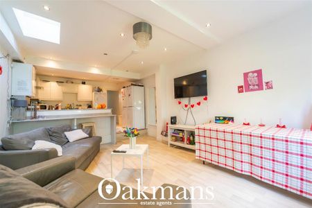 6 bedroom house to rent - Photo 3