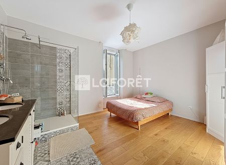 Appartement T2 Angers à louer - Photo 3