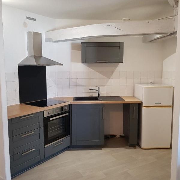 Location Appartement 1 pièce 38m² COUR CHEVERNY 41700 - Photo 1