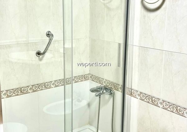 Apartment in Torrevieja, Playa de los Locos, for rent