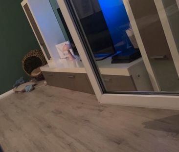 Suche Nachmieter für meine 3 Raum Wohnung mit Balkon - Foto 3