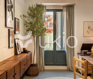 2 room luxury Apartment for rent in Madrid, Spain - Photo 5