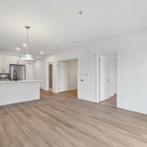 (Aylmer) Magnifique Nouveau Condo 3 1/2 - Photo 2