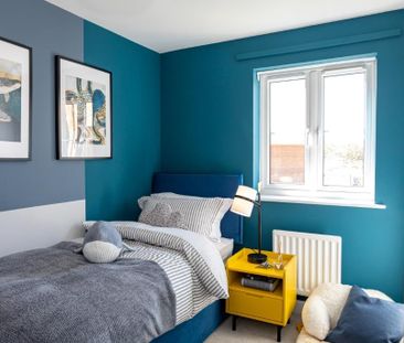 3 bedroom semi-detached house to rent - Photo 4
