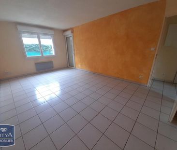 Location Appartement 2 pièces 46m² BLAGNAC 31700 - Photo 1