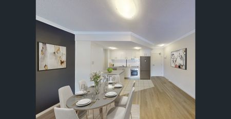 Modern 2BR Apartment with Pool and Sun-Filled Interiors - Photo 2