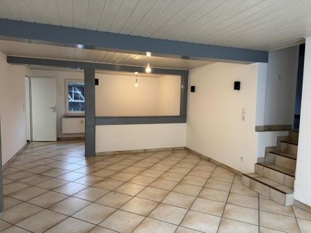 Wohnung in Hünfelden Dauborn 83 Quadratmeter Wohnfläche - Foto 2