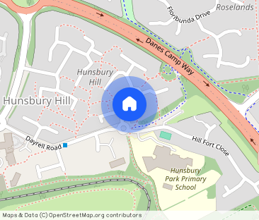 Joshua Square - Photo 1