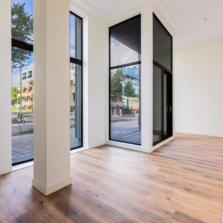 Barajasweg 80, Sloterdijk Stationskwartier, 1043CP, Amsterdam - Photo 1