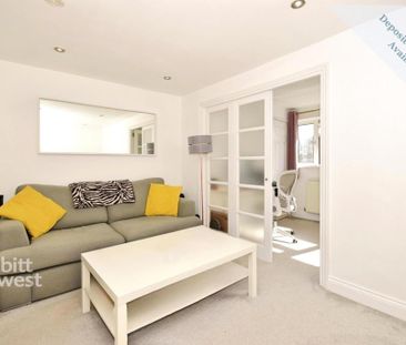 1 bedroom apartment to rent - Photo 1