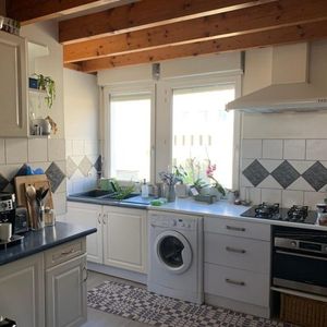 Appartement à louer, 3 pièces - Angers 49100 - Photo 2