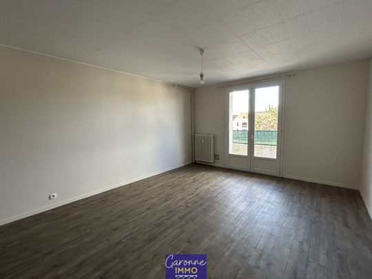 Location Appartement 2 pièces 42m² TONNEINS 47400 - Photo 1