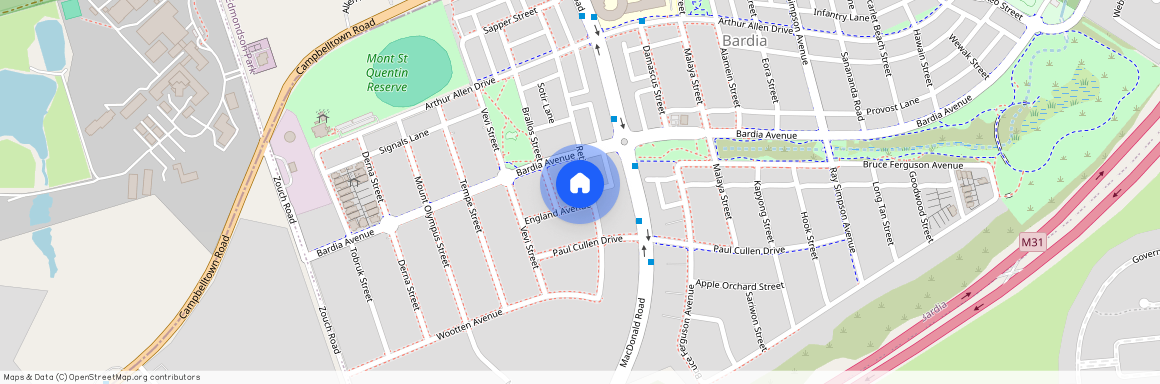 54 Retimo Street, NSW 2565, Bardia