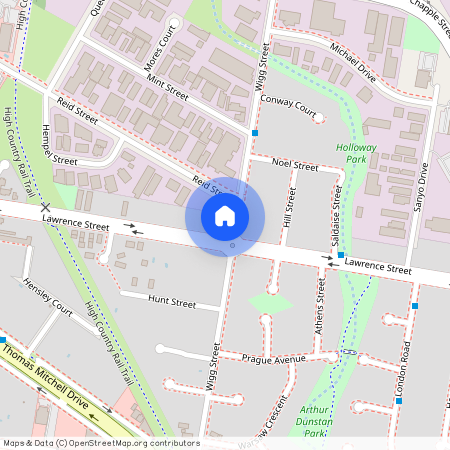 82 Lawrence Street, 3690, Wodonga, Vic