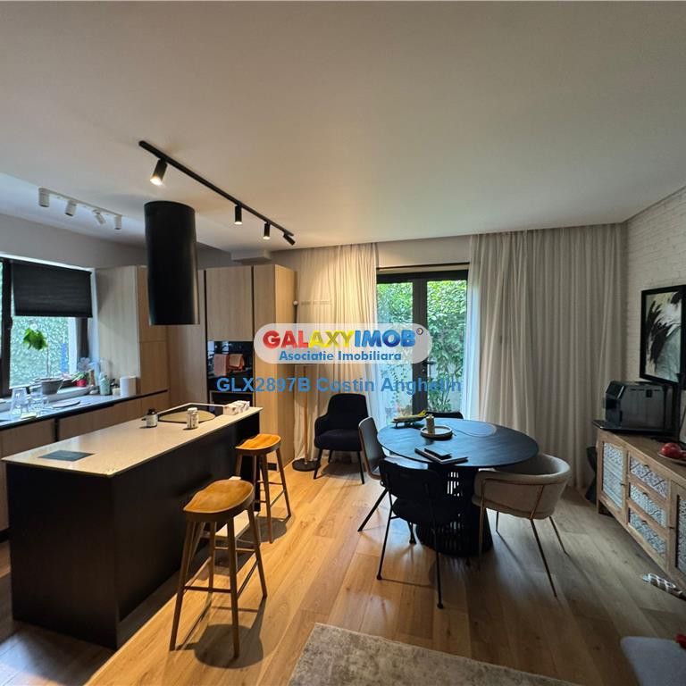 Casa Spatioasa si Eleganta in Aviatiei - Fotografie 1