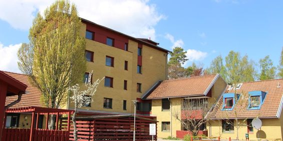 Klangens väg 28 - Photo 3