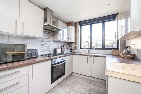 Corsley Way, Hackney Wick, E9 - Photo 4