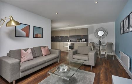 New Bridge Street Salford M3 - Photo 4