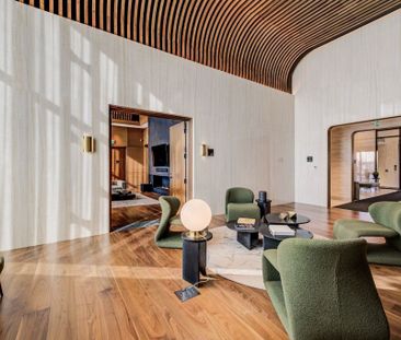 For Lease - 3240 William Coltson Avenue Unit# 1005, Oakville, Ontario - Photo 4