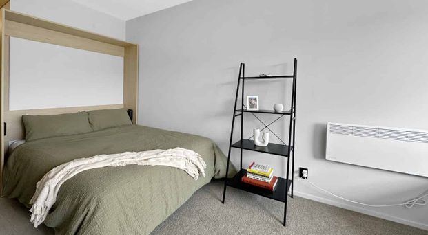 Welcome to apartment 302 in Vedado - Photo 1