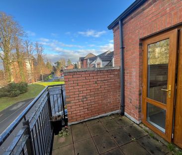 Apt 6 Redwood Dale, Belfast BT17 9RL - Photo 3