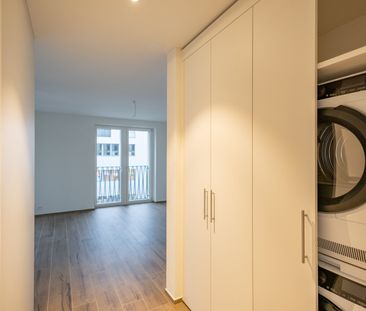 Erstvermietung „Rütlihof“ 2.5 Zimmerwohnung - Photo 4