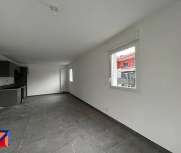 Location appartement 3 pièces 63.56 m² à Bonneville (74130) - Photo 2
